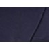 Navy Blue -Satin Plain Stole